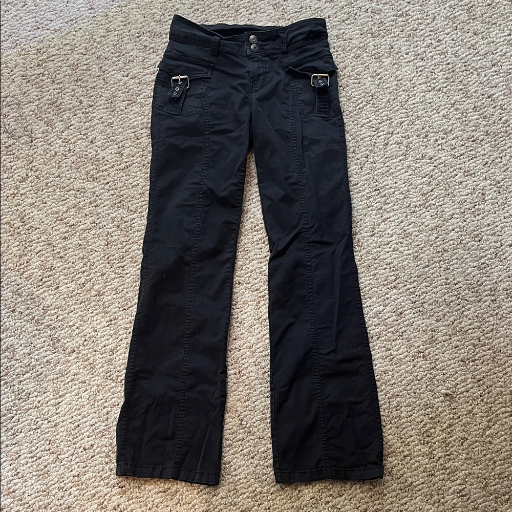 Wild Fable Black Pants